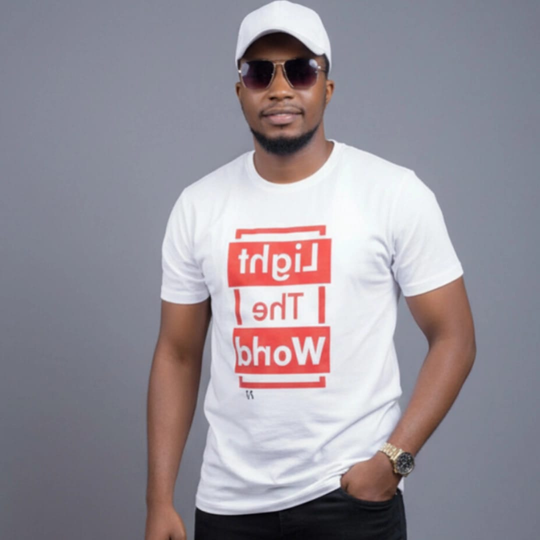 My name is Anthony Anusiem